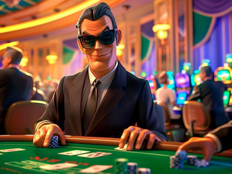 casinomentor Live Casino