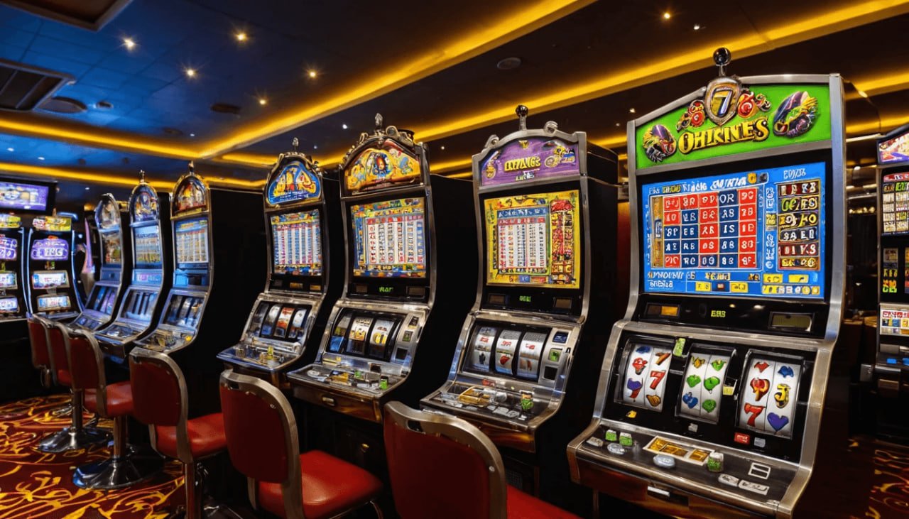 casinomentor background